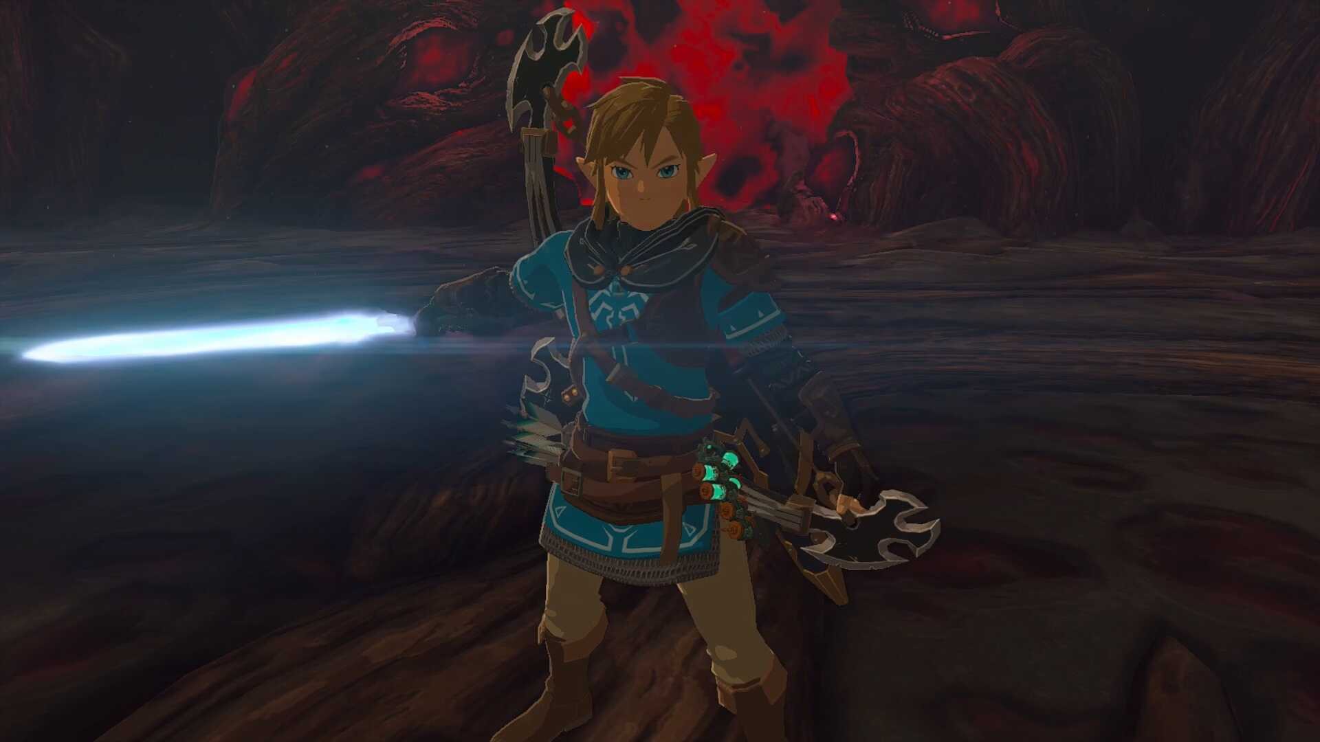 マスターソード