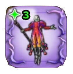 ドルマゲスのアイコン