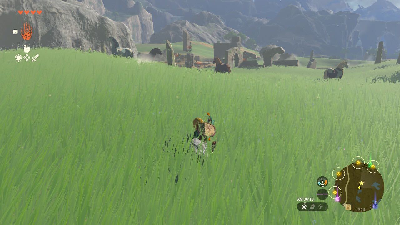 おすすめの厳選場所