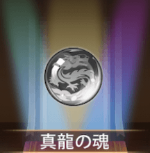 少女廻戦の真龍の魂