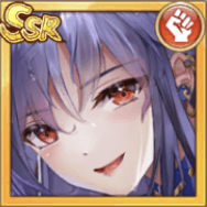 龐徳（SSR）画像