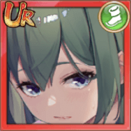 凌統（UR）画像