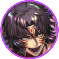 オセロニアの［虎妖怪の遊戯］虎桜丸の画像