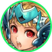 オセロニアのソードヴァルキリーの画像