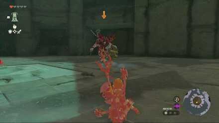 水上闘技場の白銀ライネル