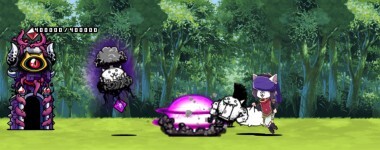 大狂乱モヒで攻撃誘発