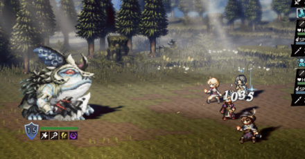 武器判定を調査してみた