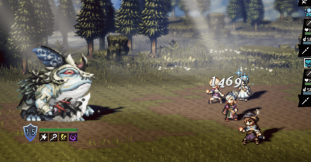 武器判定を調査してみた