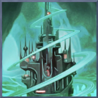 地中界の邪竜伝説