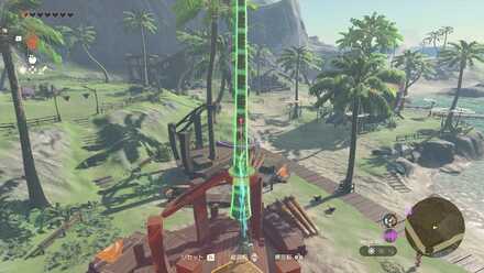 ウオトリー村再建計画の攻略