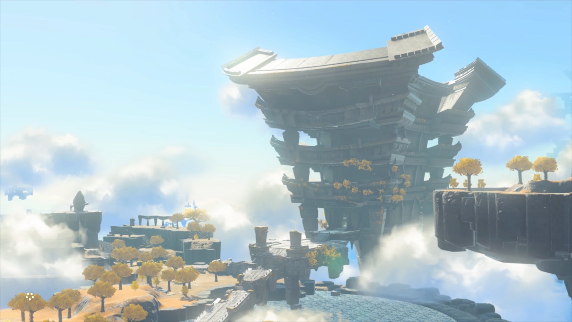 真エンディング