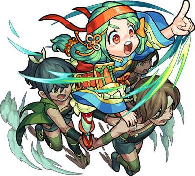 木小早川秀秋 ステータス