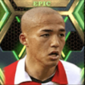イーフットボール】EP小野伸二(清水エスパルス)の能力と評価