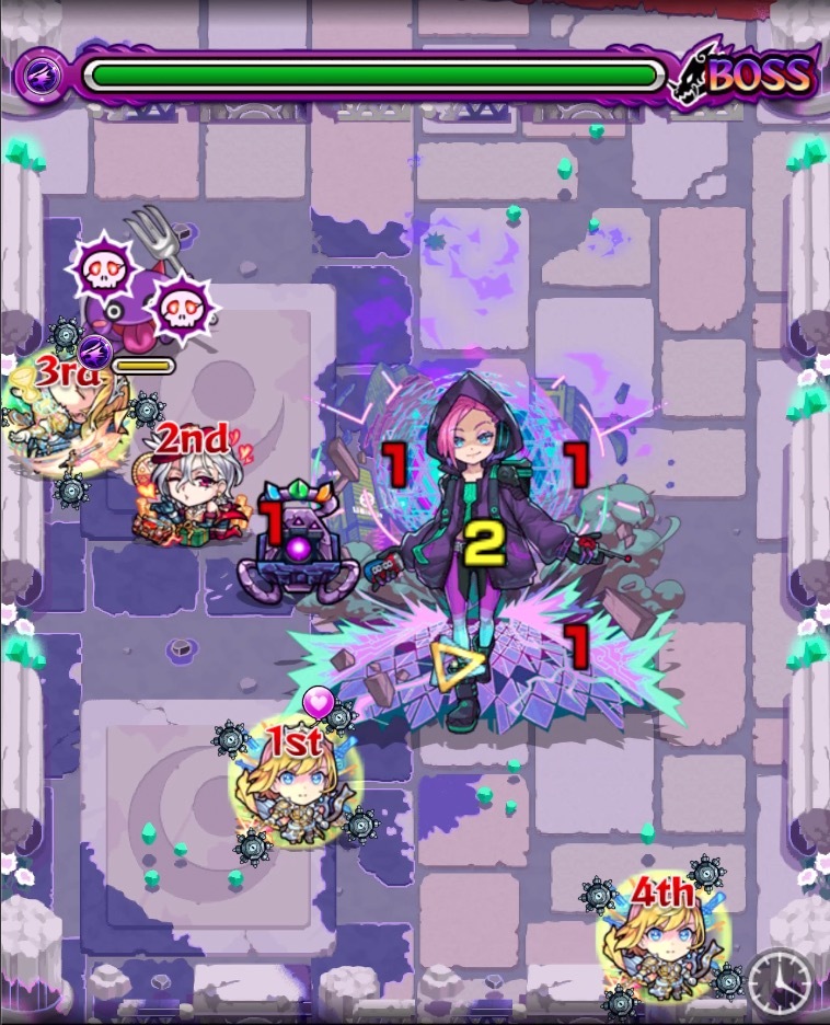 ボス2