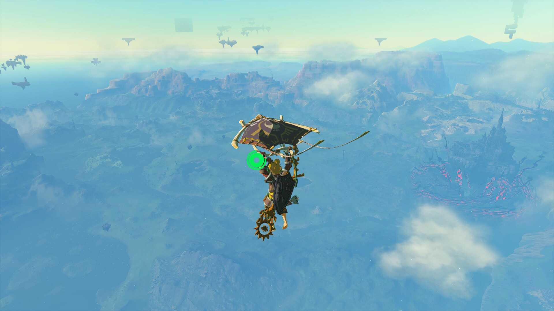 クリア後のやりこみ要素