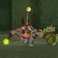 白銀ボコブリン画像