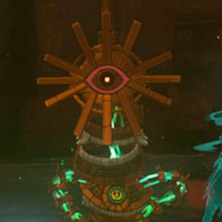 兵隊ゴーレム(特等)画像