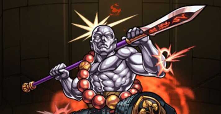 火本多忠勝の画像