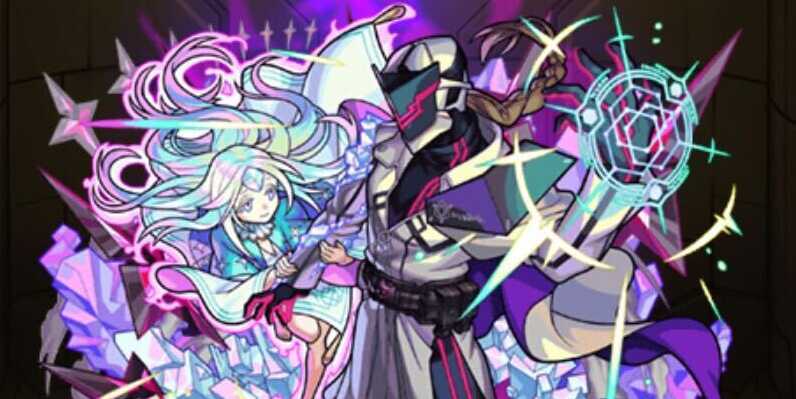 バフィックの画像