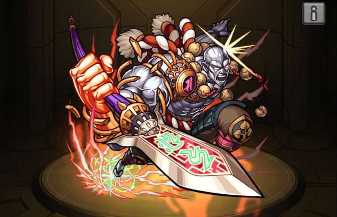 火本多忠勝 ステータス