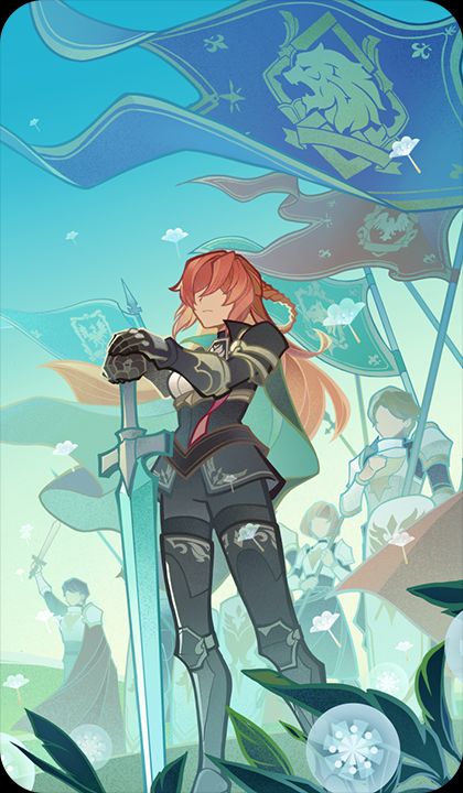 ヴァネッサの物語の画像