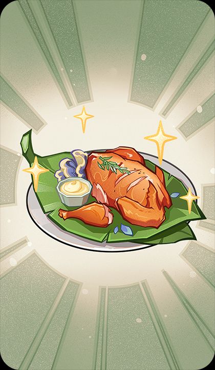 タンドリーチキンの画像