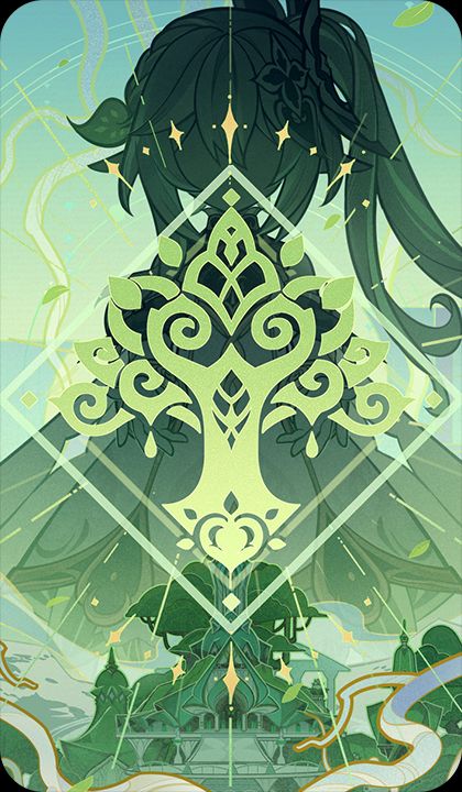 草と知恵の画像