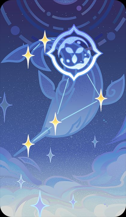 淵の災い・復水放流の画像