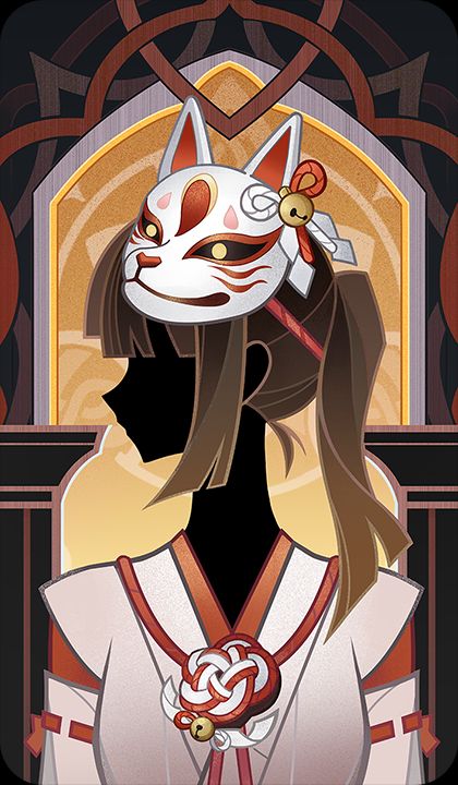 追憶のしめ縄の画像