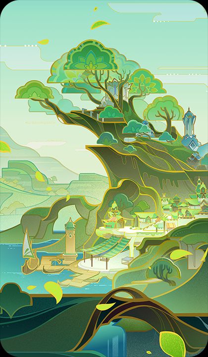 スメールシティの画像