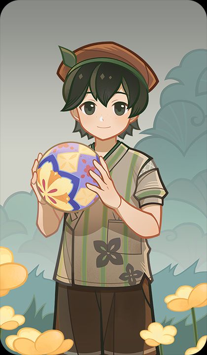 鯨井坊やの画像