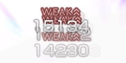 SS小笠原緋雨(メイド)の評価とスキル