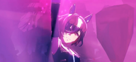 固有スキルは最終直線の速度スキル