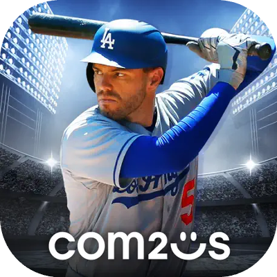 MLB 9イニングス Rivalsの画像