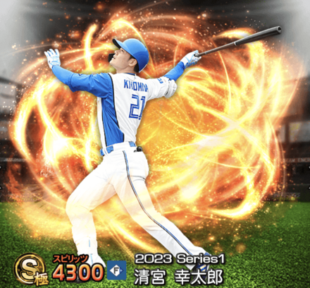 清宮幸太郎画像