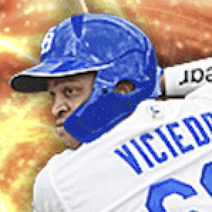 ビシエドの画像