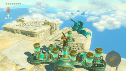 モギサリの祠行き方⑤