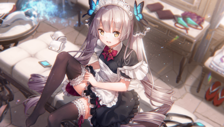 萌えよ天才剣士の画像