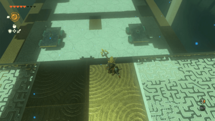 モギサリ攻略①