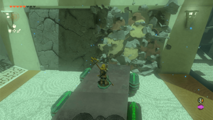 モギサリ攻略宝箱