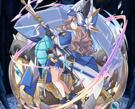 戦姫ミツルギⅢの画像