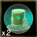 大容量バッテリー画像