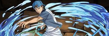 【10089】宍戸亮