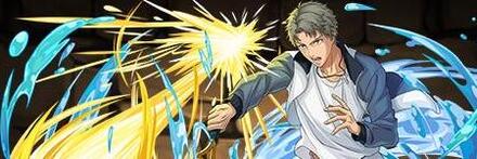 【10092】鳳長太郎