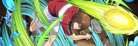 【10100】天才・不二周助