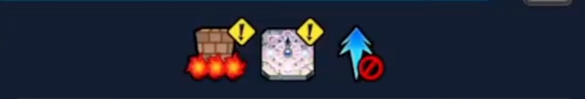 ダクラマ ギミック