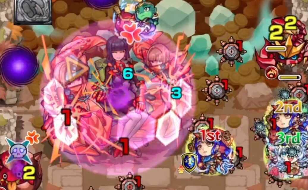 ウェルデ バリア