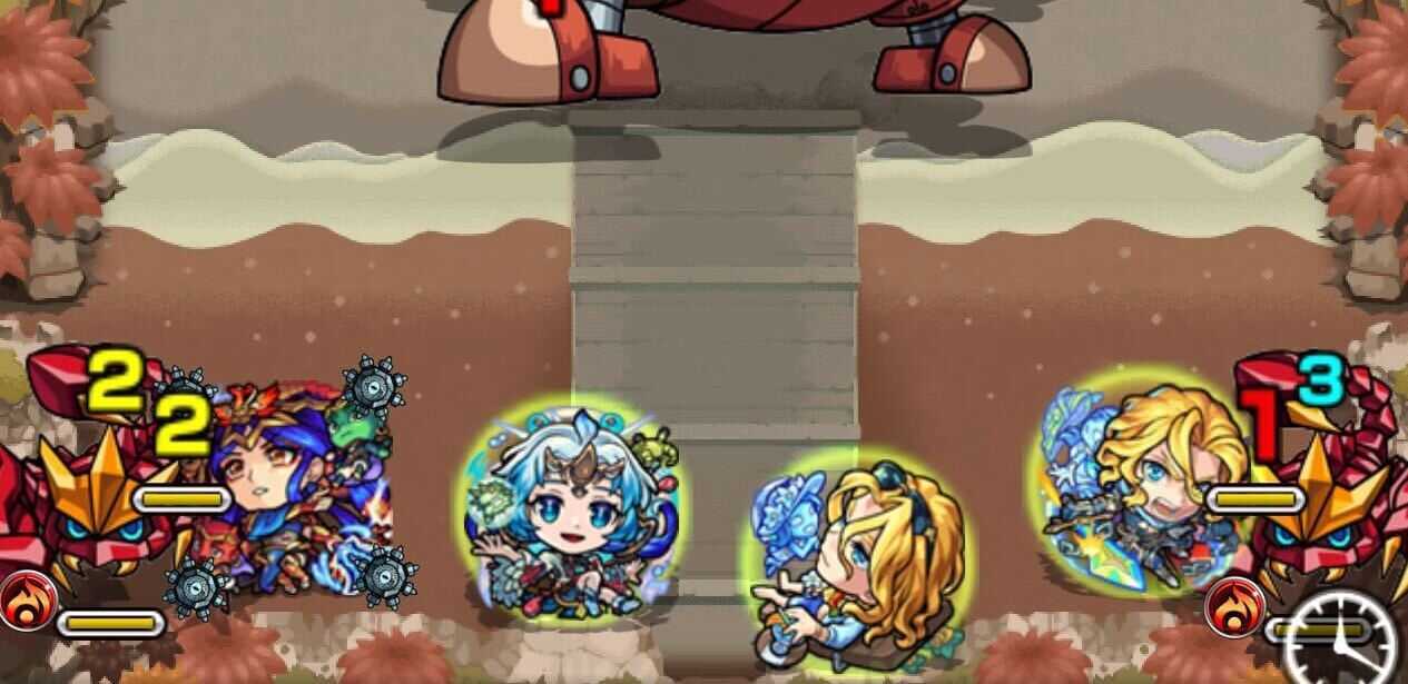 ウェルデ クエスト情報