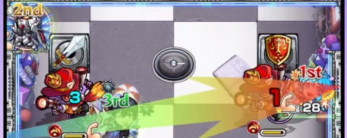 アイテム生成パネルでバフを駆使しよう