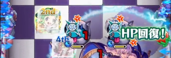 反射タイプのAGB+アンチ減速壁持ちを編成